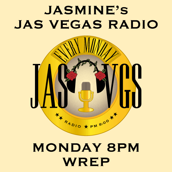Jas Vegas Radio