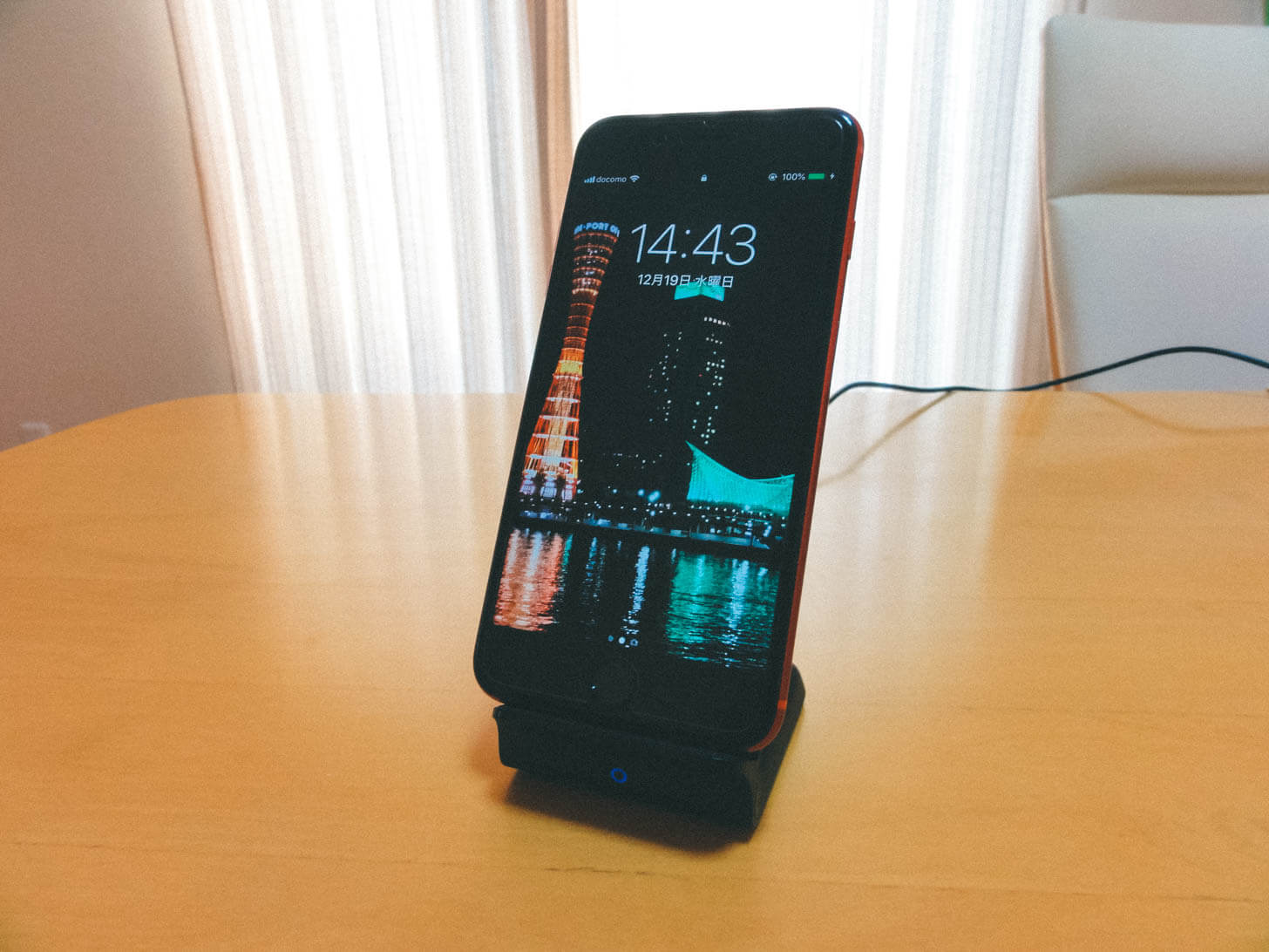 Anker wireless charger 04